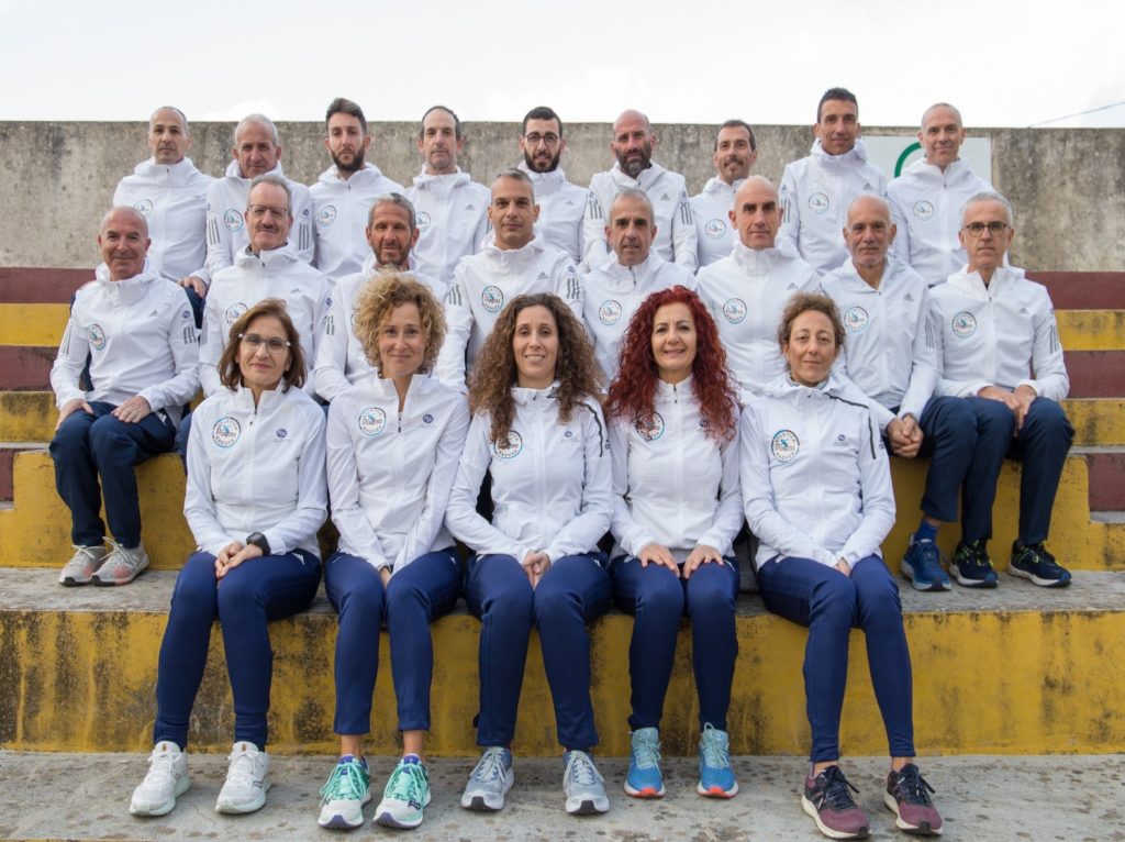Squadra amatori
